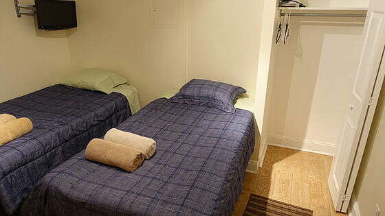 chambre
