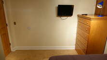 duplex East Village - Alcova