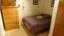 Duplex East Village - Alkoven
