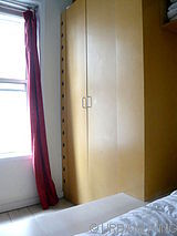 Квартира Soho - Спальня