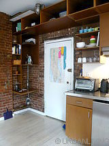 Apartment Soho - Kitchen