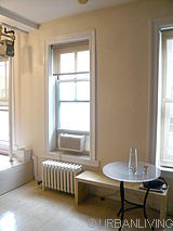 Apartment Soho - Kitchen