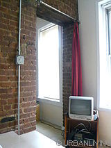 Appartement Soho - Chambre