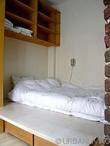 Appartement Soho - Chambre