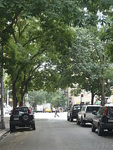 Appartement Soho