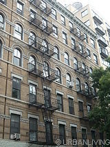 Appartement Soho