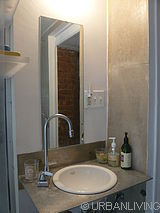 Appartement Soho - Salle de bain