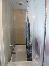 Appartement Soho - Salle de bain