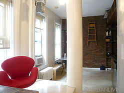 Appartement Soho - Séjour