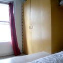 Apartment Soho - Bedroom 