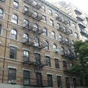 Apartment Soho - Building