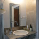 Appartamento Soho - Sala da bagno
