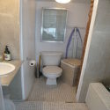 Appartement Soho - Salle de bain