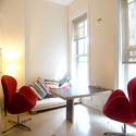 Appartement Soho - Séjour