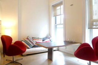 Wohnung Mott Street Soho