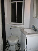 Dúplex Greenwich Village - Casa de banho