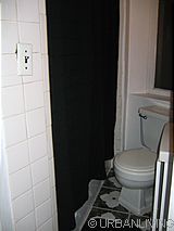 Dúplex Greenwich Village - Casa de banho