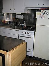 duplex Greenwich Village - Cucina