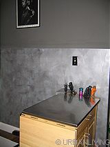 duplex Greenwich Village - Cucina