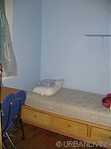 dúplex Greenwich Village - Dormitorio