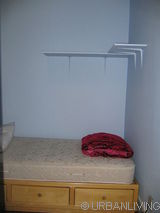 dúplex Greenwich Village - Dormitorio