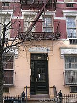 dúplex Greenwich Village