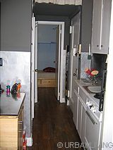 Duplex Greenwich Village - Küche
