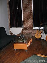 Duplex Greenwich Village - Living room