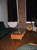 dúplex Greenwich Village - Salón