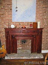 Duplex Greenwich Village - Wohnzimmer