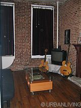 Duplex Greenwich Village - Wohnzimmer