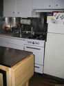 duplex Greenwich Village - Cucina