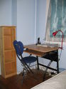 dúplex Greenwich Village - Dormitorio