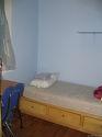dúplex Greenwich Village - Dormitorio