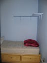 dúplex Greenwich Village - Dormitorio