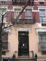 dúplex Greenwich Village - Edificio