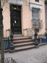 dúplex Greenwich Village - Edificio