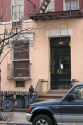 Duplex Greenwich Village - Immeuble