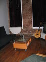 dúplex Greenwich Village - Salón