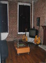 Duplex Greenwich Village - Wohnzimmer