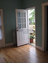 一戸建て Sunset Park - リビングルーム