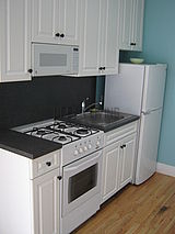 casa Sunset Park - Cocina