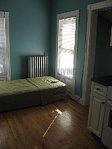 Casa Sunset Park - Salaõ