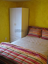 Maison de ville Sunset Park - Chambre