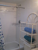 Maison de ville Sunset Park - Salle de bain