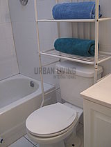Townhouse Sunset Park - Bathroom