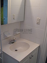 Townhouse Sunset Park - Bathroom