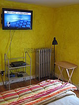 Townhouse Sunset Park - Bedroom