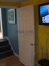 Townhouse Sunset Park - Bedroom