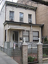 Townhouse Sunset Park